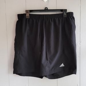 Adidas Athletic Shorts